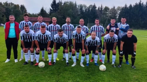 Polet zadovoljan polusezonom, Prva Opštinska liga – Bijeljina – Istok