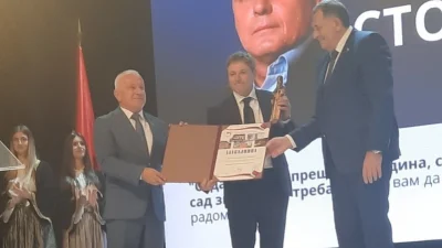 Otvoreno pismo selektoru Draganu Stojkoviću i Orlovima