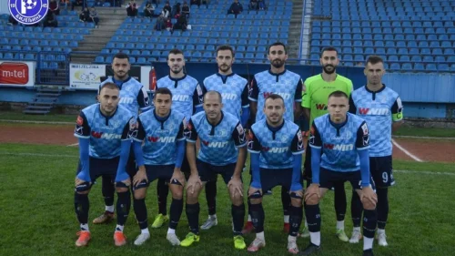 Statistika polusezone: FK Radnik, Prva liga Republike Srpske