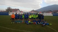 Pioniri Famosa bez primljenog gola do jesenje titule