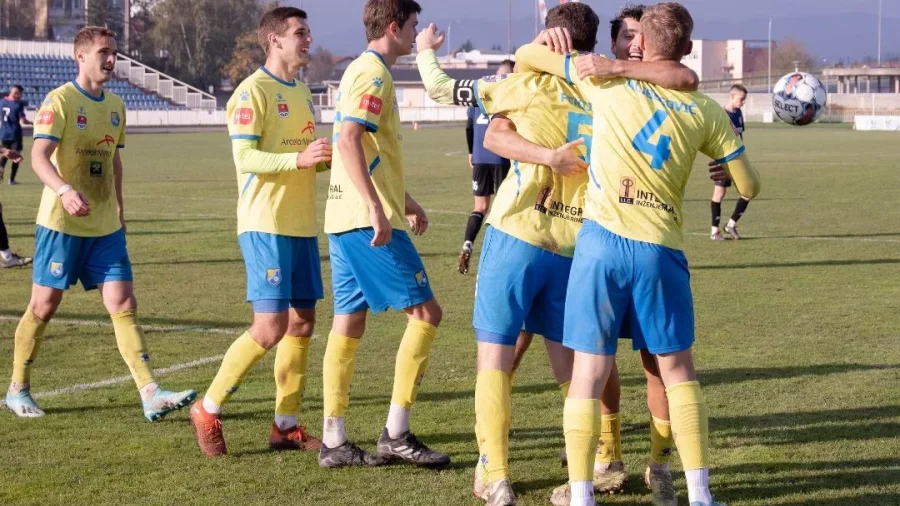 Statistika polusezone: FK Rudar, Prva liga Republike Srpske
