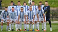 Juniori Slavije zimuju na prvom mjestu, Juniorska liga jug  PFS I. Sarajevo