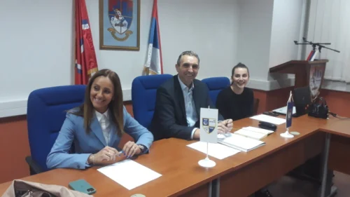 Istočna Ilidža dobila odbojkaški klub