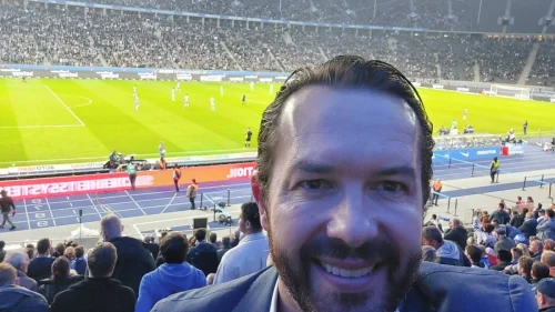 Joksimović Hertin, Bundesliga
