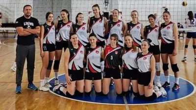 Libero čeka lidera, Sokolice Obudovljanke, a Sokočanke Fočanke, Prva liga Republike Srpske