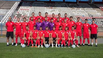 Statistika polusezone: FK Kozara, Prva liga Republike Srpske