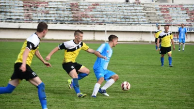 Razišli se Podrinje i Mitrašinović, Prva liga Republike Srpske