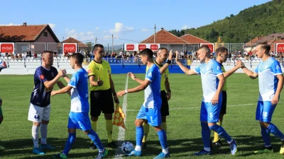 Statistika polusezone: FK Drina, Prva liga Republike Srpske