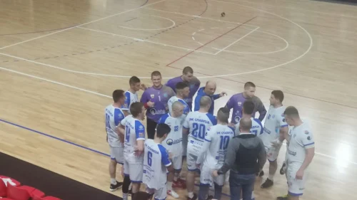 Razigrana Slavija ubjedljiva u derbiju, Prva liga Republike Srpske
