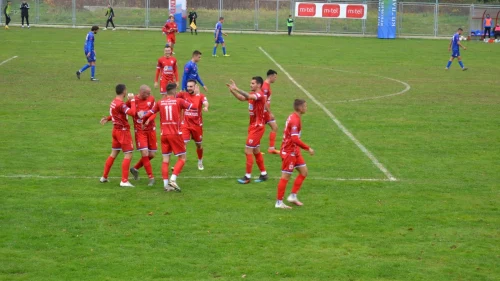 Statistika polusezone: FK Sloboda (MG), Prva liga Republike Srpske