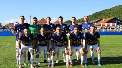 Statistika polusezone: FK Famos, Prva liga Republike Srpske