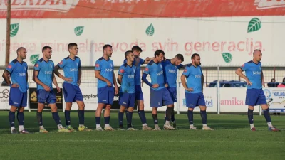 Statistika polusezone: FK Tekstilac, Prva liga Republike Srpske