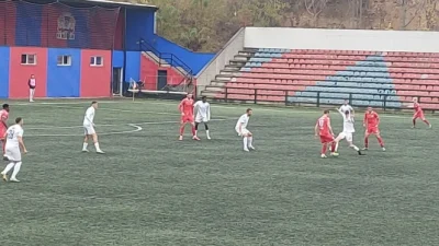 Derbi jeseni pripao IMT-u
