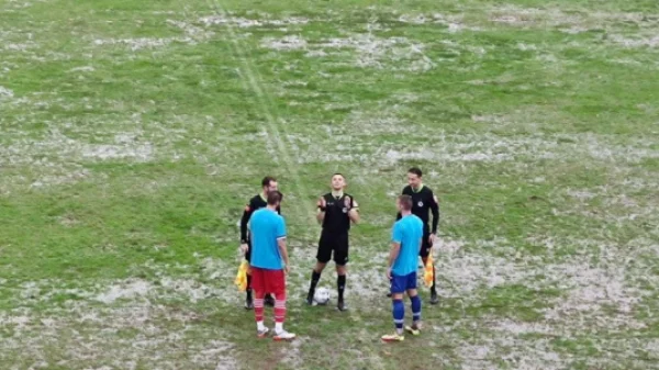 Podjela bodova u blatu, m:tel Premijer liga BiH