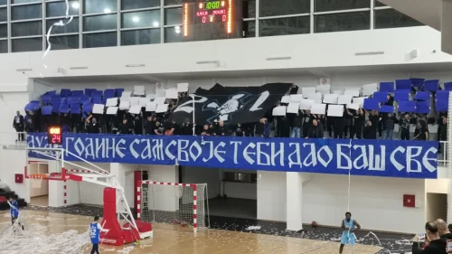 Slavija maksimalna i nakon Zrinjskog, Prvenstvo BiH