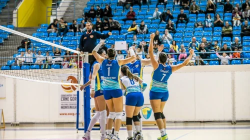 Favoriti po planu, Crna Gora - Prva liga