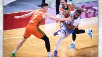 Igokea poražena kući