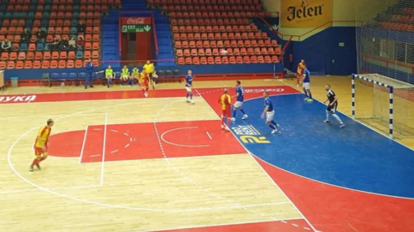 Leo tri od tri, Prva liga Republike Srpske