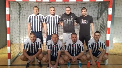 Poznati četvrtfinalisti