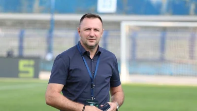 Razišli se Tuzla siti i Samir Muratović, m:tel Premijer liga BiH