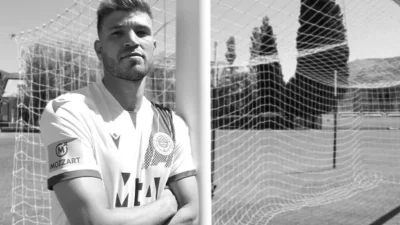Ubio se igrač Zrinjskog, m:tel Premijer liga BiH