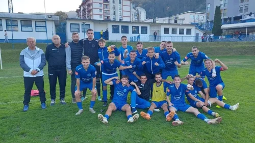 Statistika polusezone: FK Podrinje, Prva liga Republike Srpske