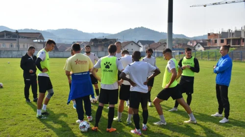 Statistika polusezone: FK Alfa Modriča, Prva liga Republike Srpske