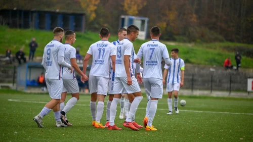 OL BIH "Centar 1": Slavija trijumfalno završila polusezonu, Omladinska liga BiH - Centar 1