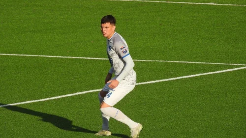 Krupa potvrdila prvi zimski odlazak, Prva liga Republike Srpske