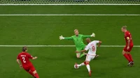 Remi Danske i Tunisa