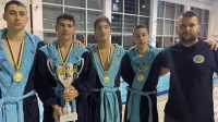 Kadeti Leotara pogurali Banja Luku do  šampiona Bosne i Hercegovine