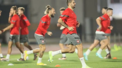 Spremni za Brazil, SP Katar 2022 - Grupa G
