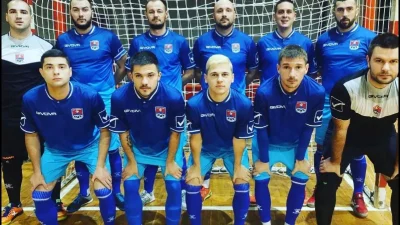 Odigrana polovina utakmica Kupa Republike Srpske u futsalu, Kup Republike Srpske