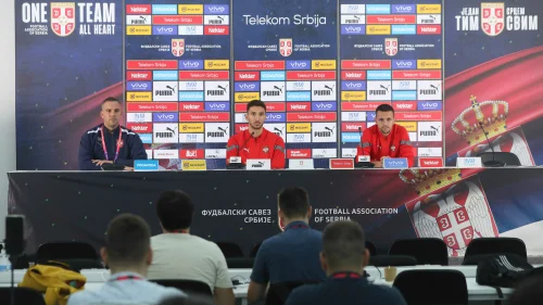 Maksimović i Grujić o Kataru
