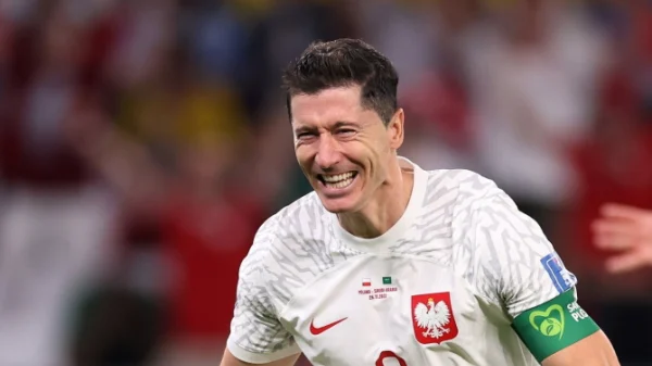 Pogodio i Levandovski, SP Katar 2022 - Grupa C
