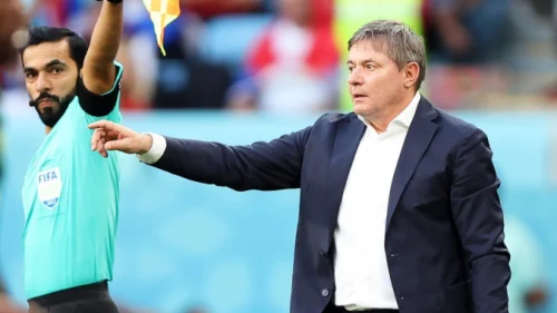 Sami sebi uskratili pobedu, SP Katar 2022 - Grupa G