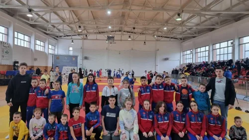 Randori najbolja ekipa na Memorijalu "Goran Samardžija"