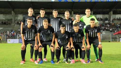 Iz Foče u Katar, SP Katar 2022 - Grupa G