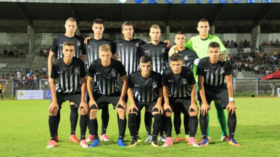 Iz Foče u Katar, SP Katar 2022 - Grupa G