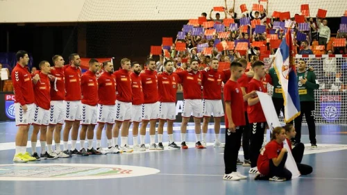Đerona objavio širi spiska Orlova