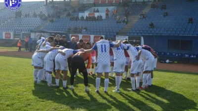 Kvartet napustio Radnik iz Bijeljine, Prva liga Republike Srpske