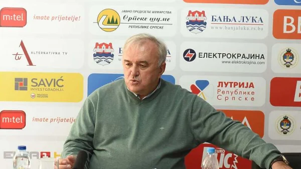Supervizor Marinko, Prva liga Republike Srpske