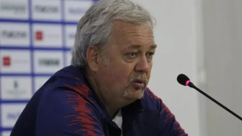 Rastanak Veleža i Osima, m:tel Premijer liga BiH
