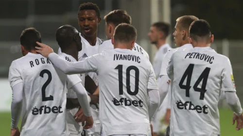 Čukarički zna već četiri rivala u Turskoj, ugovoren meč i sa austrijskim LASK-om