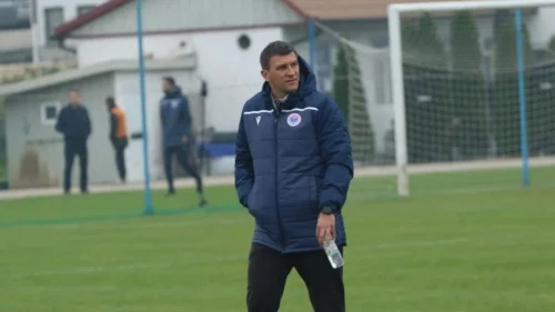 Zrinjski potvrdio: Jakirović bivši, m:tel Premijer liga BiH