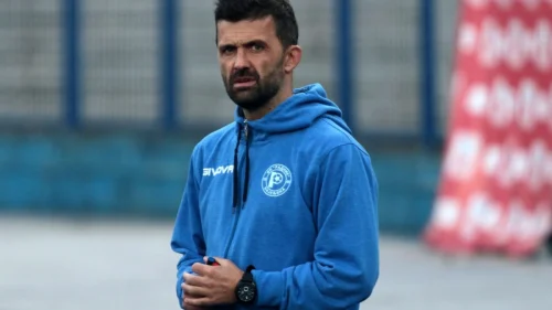 Đurić: Osvojili smo bodova i više nego smo planirali, Prva liga Republike Srpske