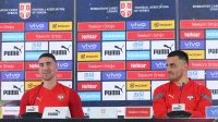 Vlahović i Kostić o Švajcarcima