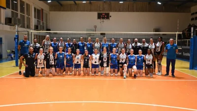 Gacko okončalo evropski nastup, Premijer liga BiH