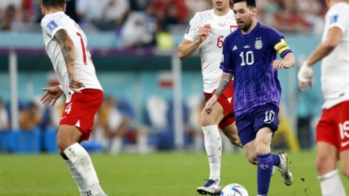 Prošli Argentina i Poljska, SP Katar 2022 - Grupa C