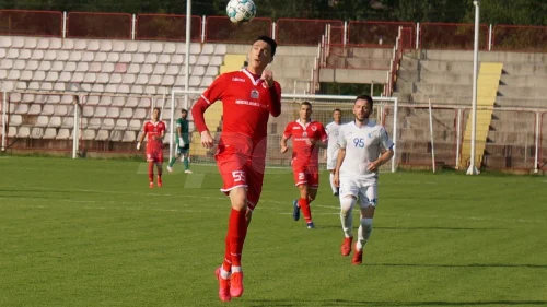 Sloga pronašla štopera: Nikolić se vraća u Premijer ligu, m:tel Premijer liga BiH